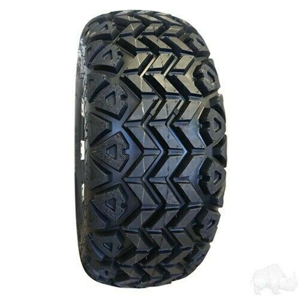 EZGO TXT Terrain Golf Cart Tire & Wheel - 6