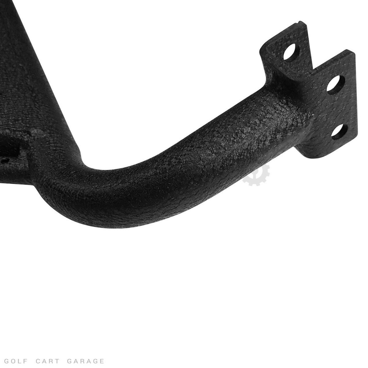 Madjax Golf Cart Nerf Bars Set