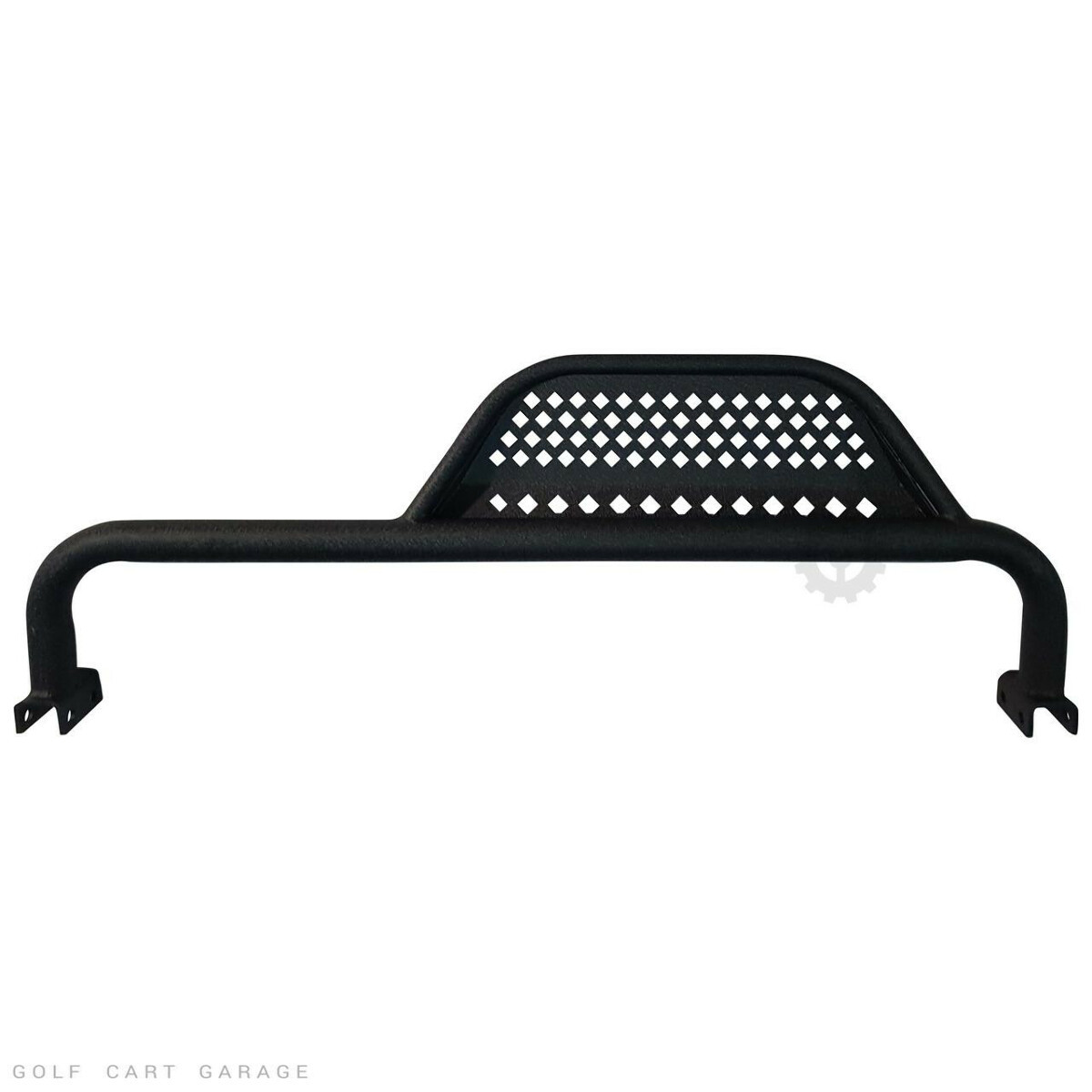 Madjax Golf Cart Nerf Bars Set