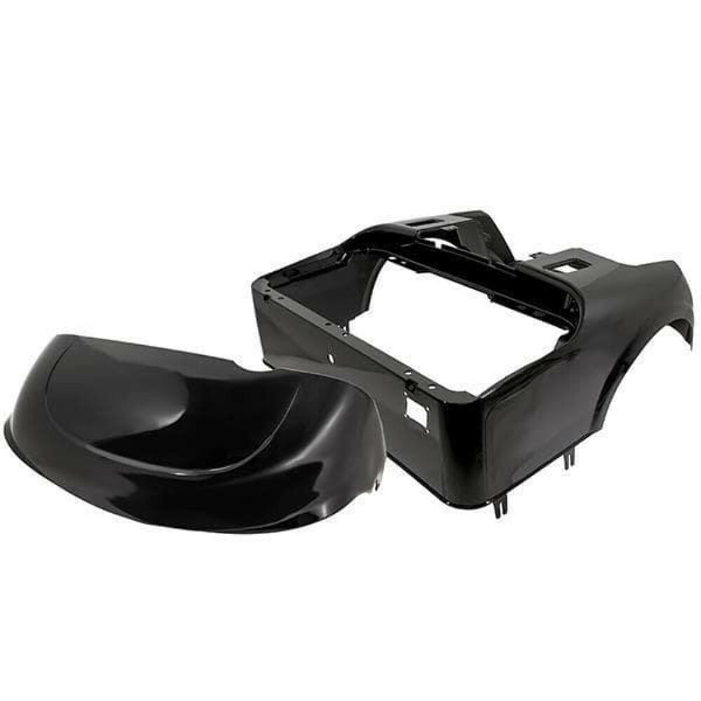 EZGO RXV Madjax OEM Front & Rear Body Kit