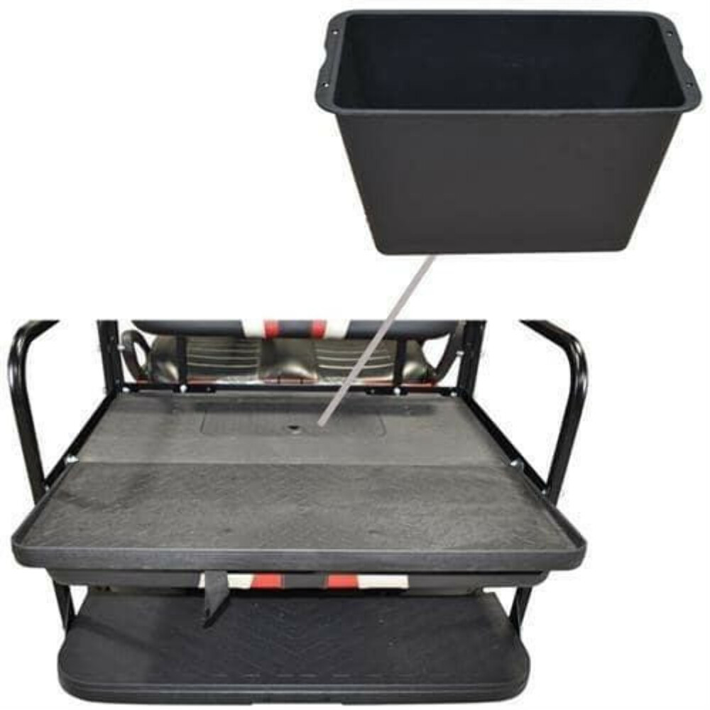 GTW MACH3 Storage Cooler/Storage Box Insert For GTW MACH3 Rear