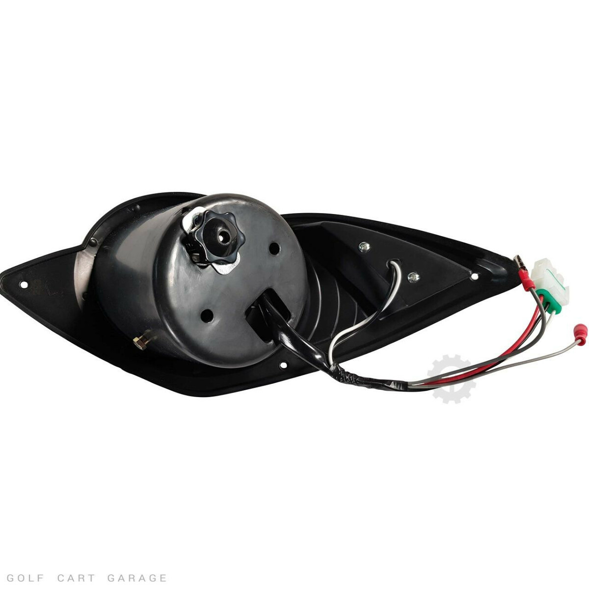 Yamaha Drive LED Headlights | Golf Cart Garage