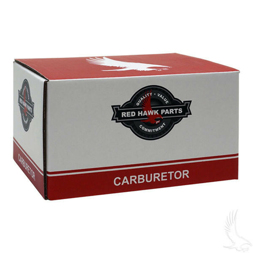 Club Car Precedent Carburetor