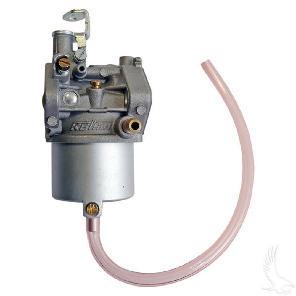 Club Car Precedent Carburetor