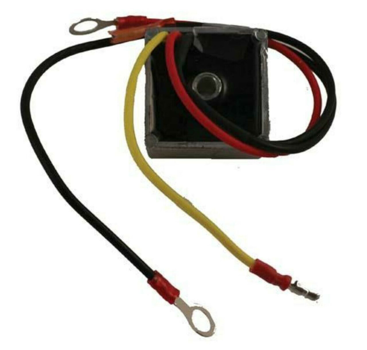 Club Car DS Voltage Regulator (Years 1992Up)