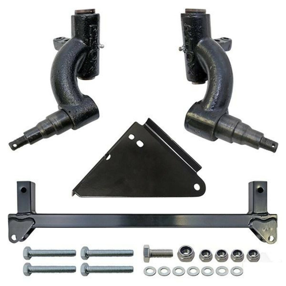 Yamaha Drive/G22 Golf Cart Lift Kit - 3