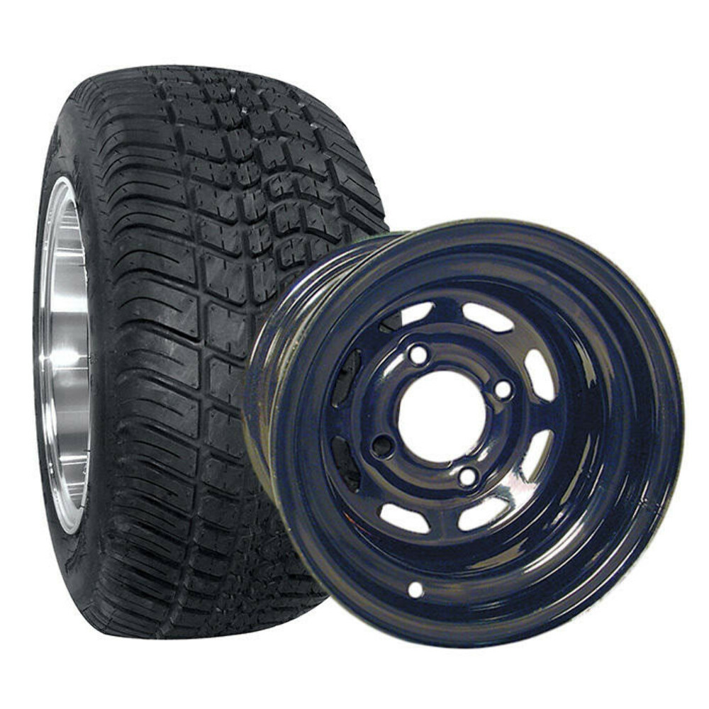 Kenda Pro Tour 205/50-10