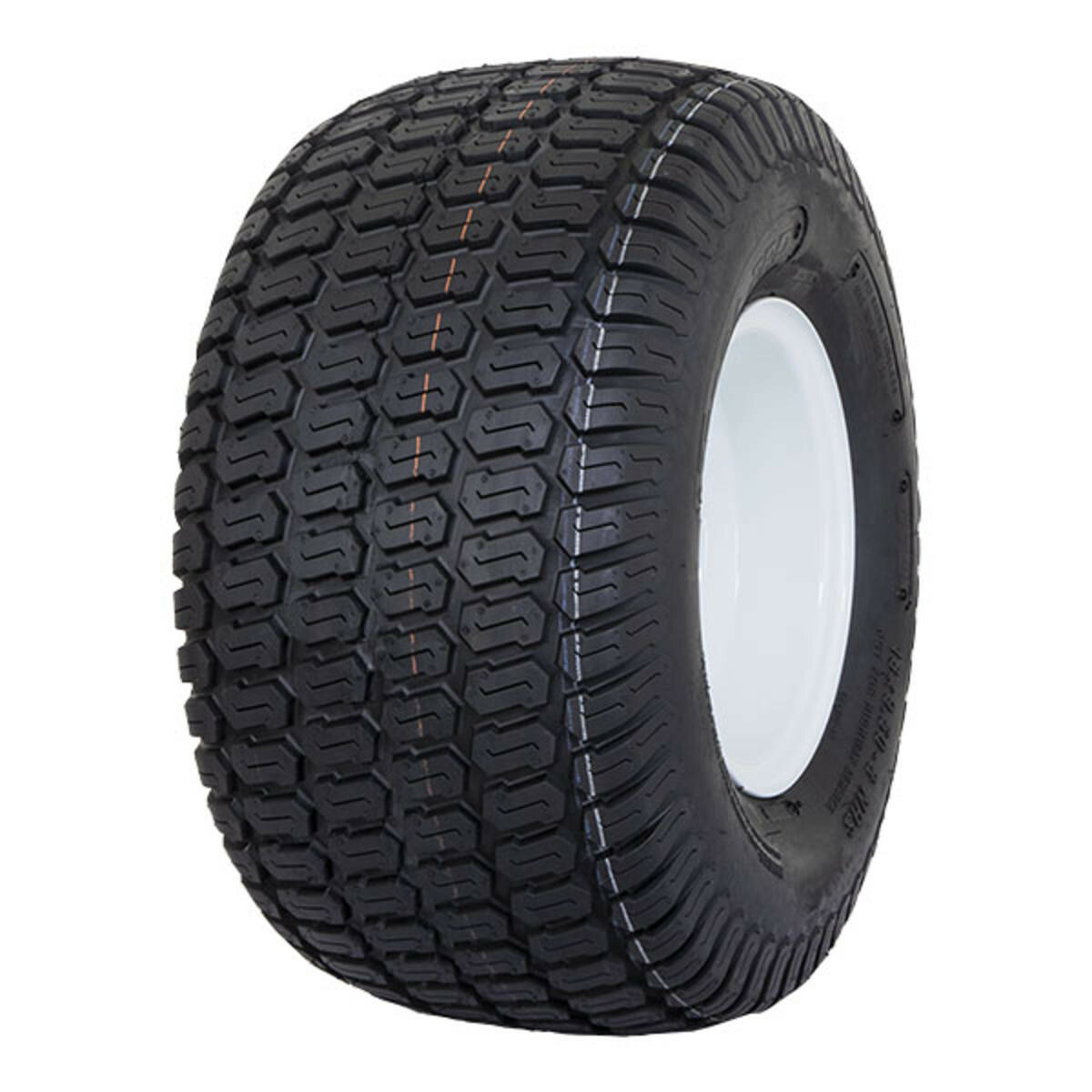 18x9.50-8 GTW® Terra Pro S-Tread Traction Golf Cart Tire, 4 Ply