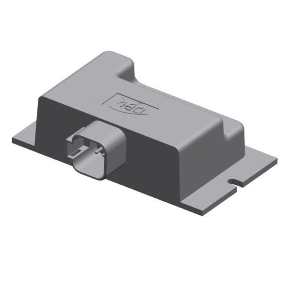 E-Z-GO 36V-48V Potted DC/DC Converter - Golf Cart Garage