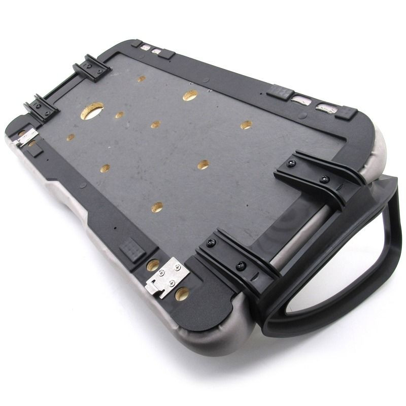 スー 計19枚/8、11、23、25、26、27、30、39、42、55他 E-Z-GO Seat Bottom Assembly - Gray - 2008-2025 RXV - Golf Cart Garage