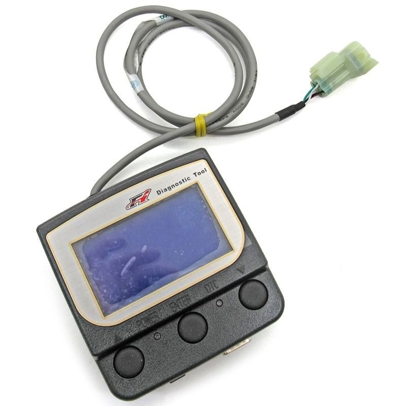 EZGO OEM EFI Diagnostic Tool – Part #10001280 - Golf Cart Garage