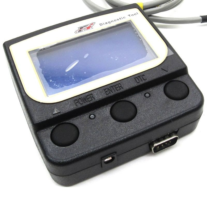 EZGO OEM EFI Diagnostic Tool – Part #10001280 - Golf Cart Garage