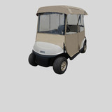 Club Car Enclosures & Covers