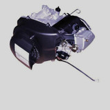 Golf Cart Gas Parts