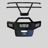 Golf Cart Brush Guards