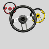 Golf Cart Steering Wheels