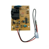 EZGO PowerWise Battery Charger Board - Power Input/Control, 1994+