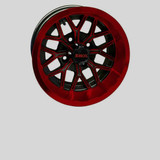 12" Golf Cart Rims