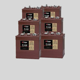 EZGO Batteries