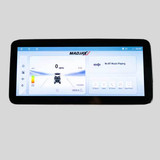 Golf Cart Electronic Displays
