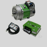 EZGO Golf Cart Electric Motors & Controllers