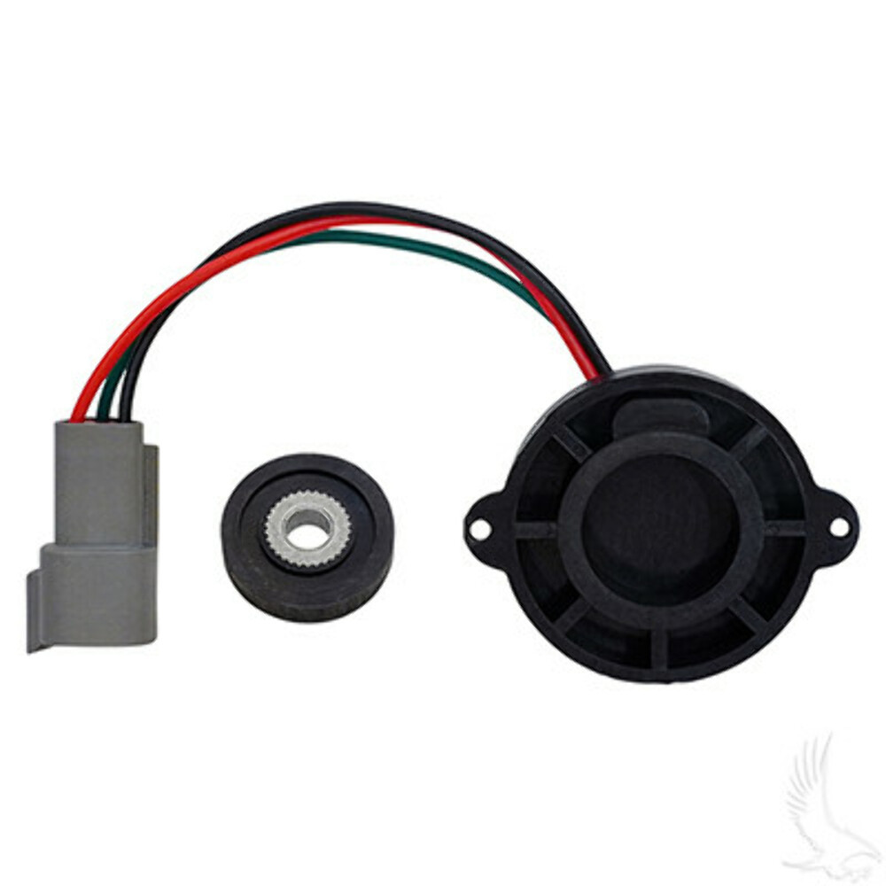 EZGO TXT Golf Cart Speed Sensor