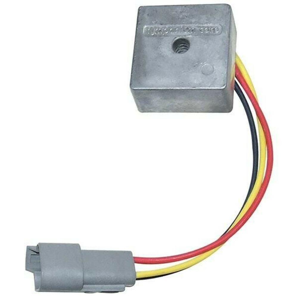 Club Car Voltage Regulator & Club Car Voltage Reducer