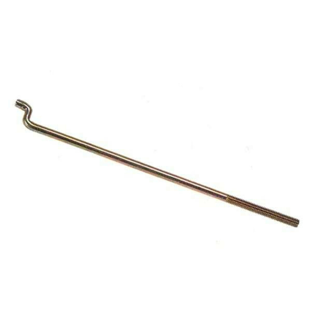 EZGO Med/TXT Golf Cart Battery Hold Down Rod, Z-hook 10