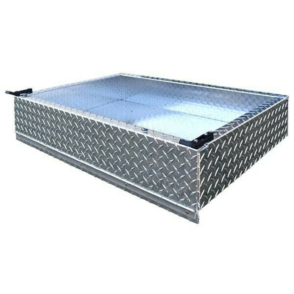 Club Car Cargo Box For Added Space On Your Golf Cart All Free Shipping