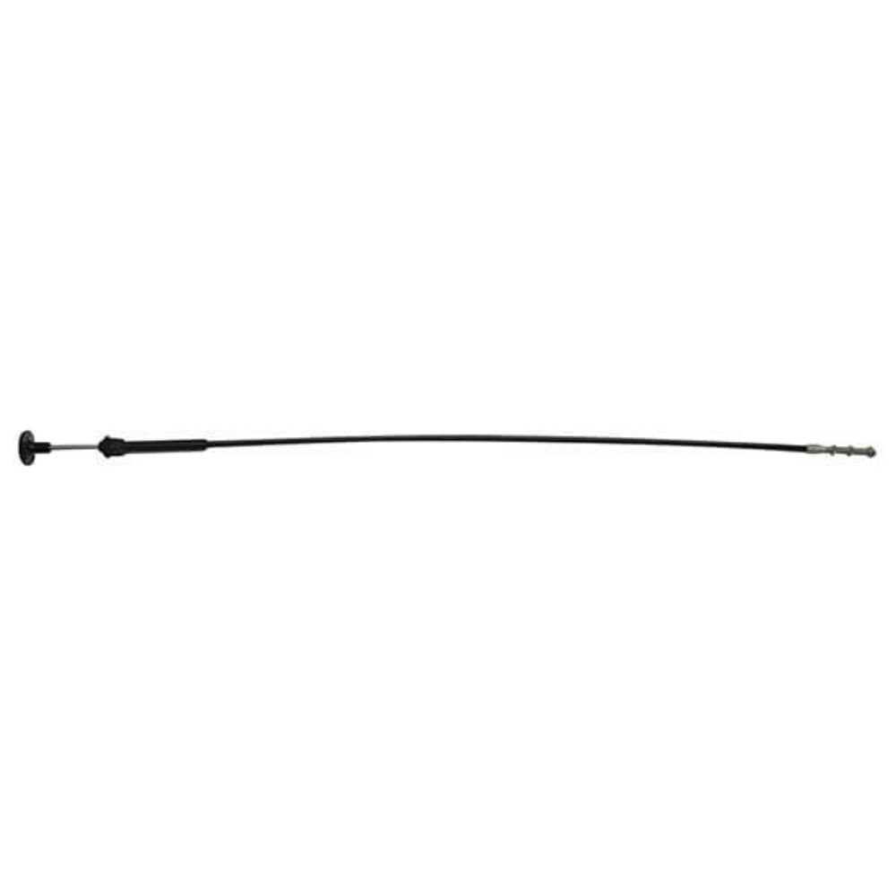 EZGO Workhorse Golf Cart Choke Cable, 32" (19962003)