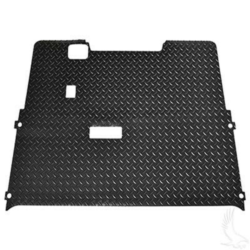 EZGO TXT Golf Cart Floor Mat