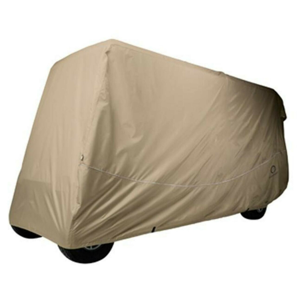 Club Car Storage Covers
