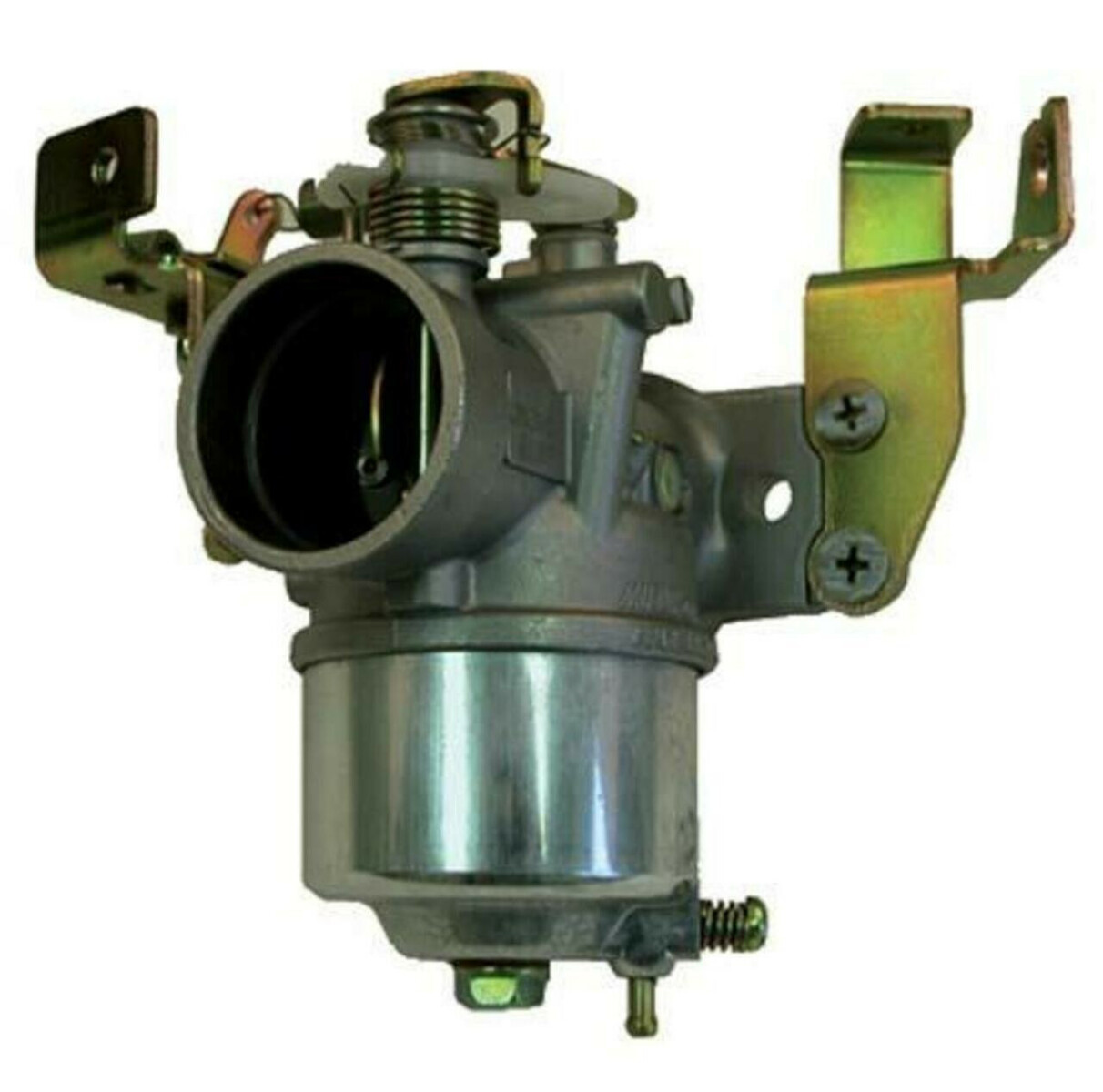 Yamaha Golf Cart Carburetor G2G11