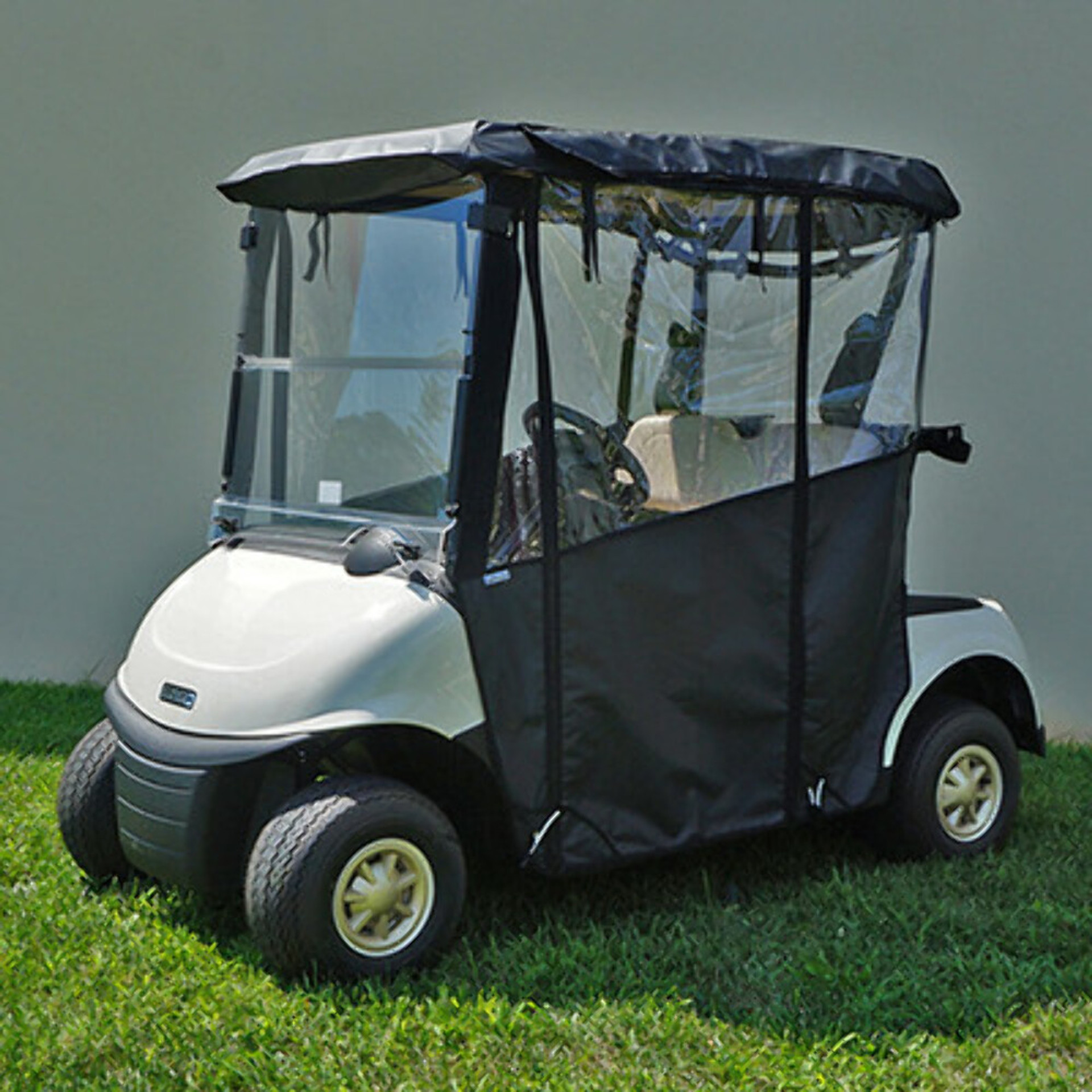 EZGO RXV Gas Golf Cart Service Manual