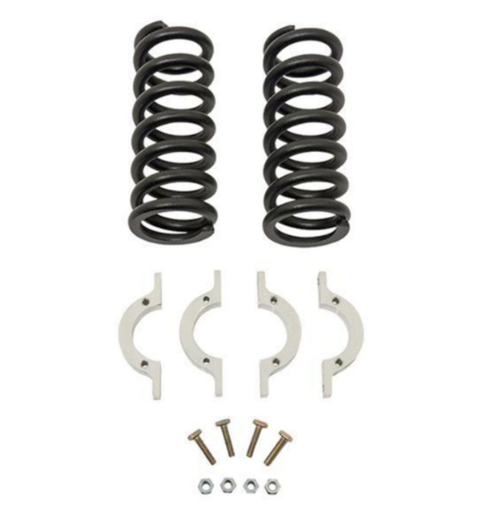 Yamaha G2/G8/G9/Drive2 Heavy Duty Shock Set