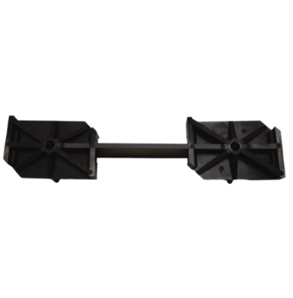 Club Car Precedent Golf Cart Battery Hold Down Rod, 2008.5+, 8V, 12V