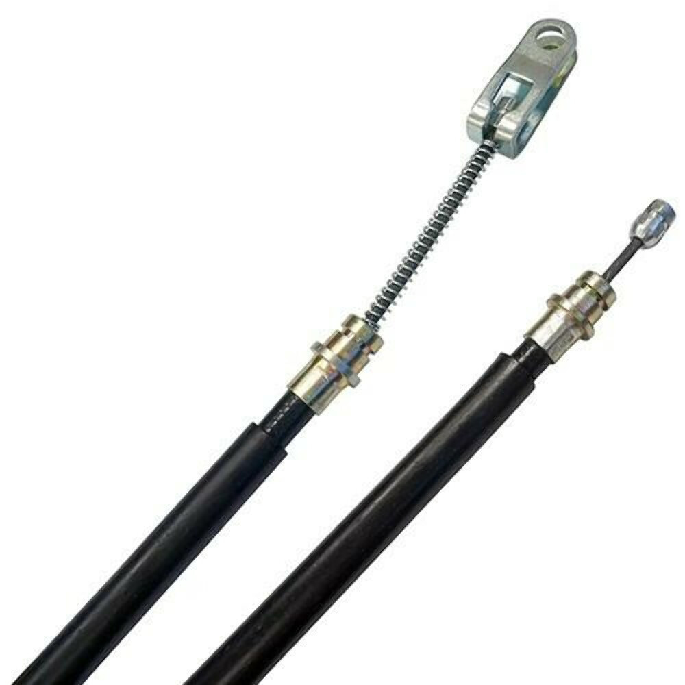 EZGO Golf Cart Brake Cable Set, (1) 46" (1) 34 1/4 (19931994)