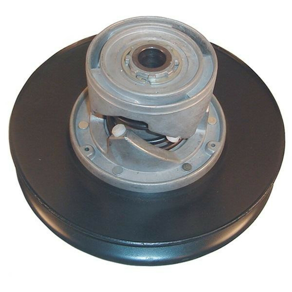 EZGO Golf Cart High Torque Driven Clutch (4Cycle Gas 1991+)