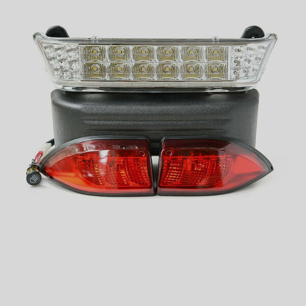 Club Car Parts & Club Car Accessories Golf Cart Garage