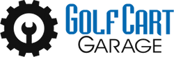 Golf Cart Garage