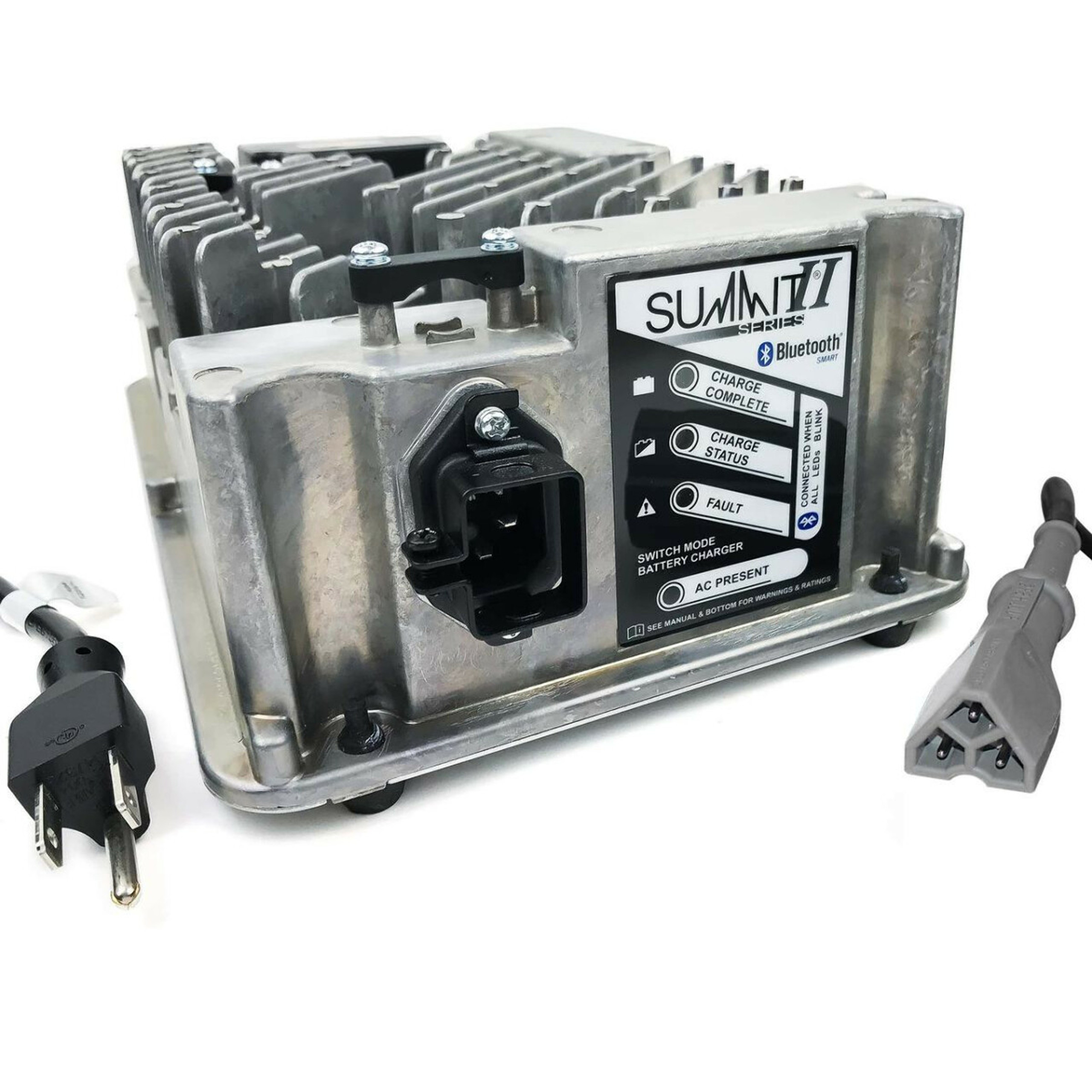 Ez Go Golf Cart Battery Charger EZGO Battery Charger | Golf Cart Garage