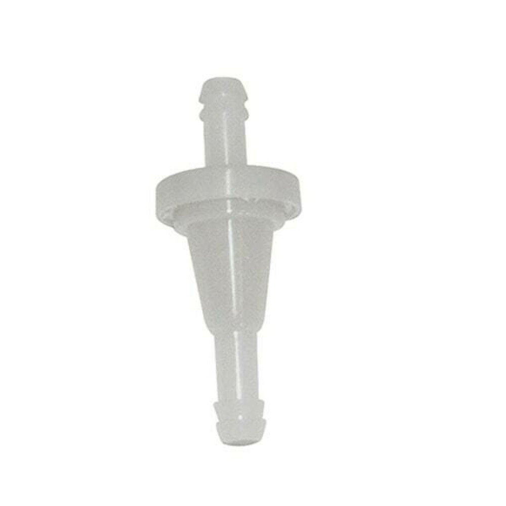 Golf Cart Fuel Filter EZGO TXT/RXV 4Cycle 1994+, Club Car 1992+, Yamaha G1 2Cycle 19781989