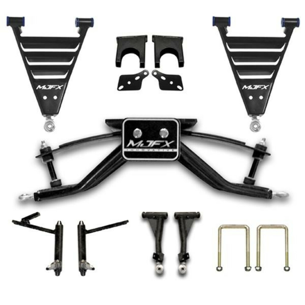 Club Car Lift Kits Club Car DS & Precedent Lift Kits