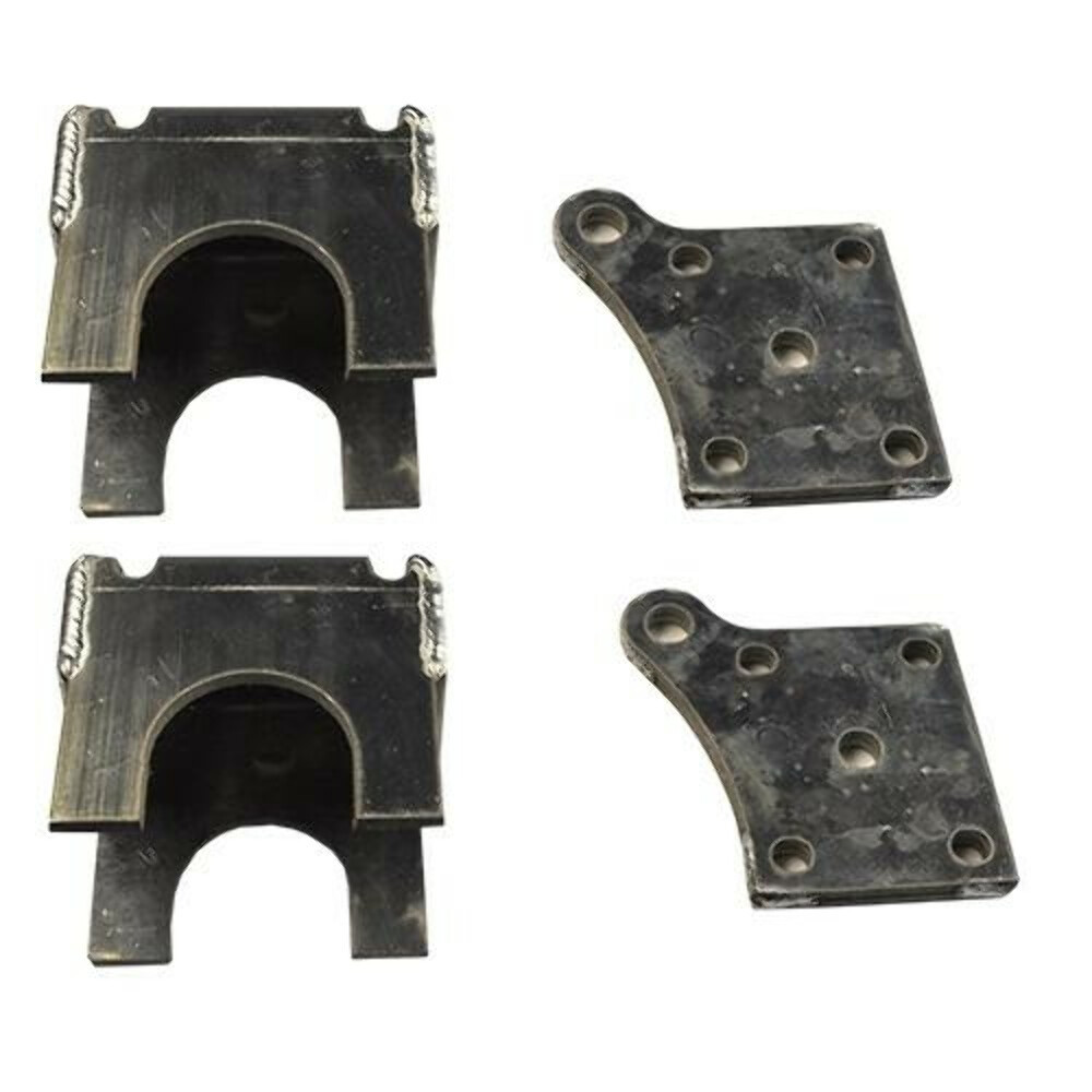 Madjax Yamaha Drive Lift Kit 6" Rear Axle
