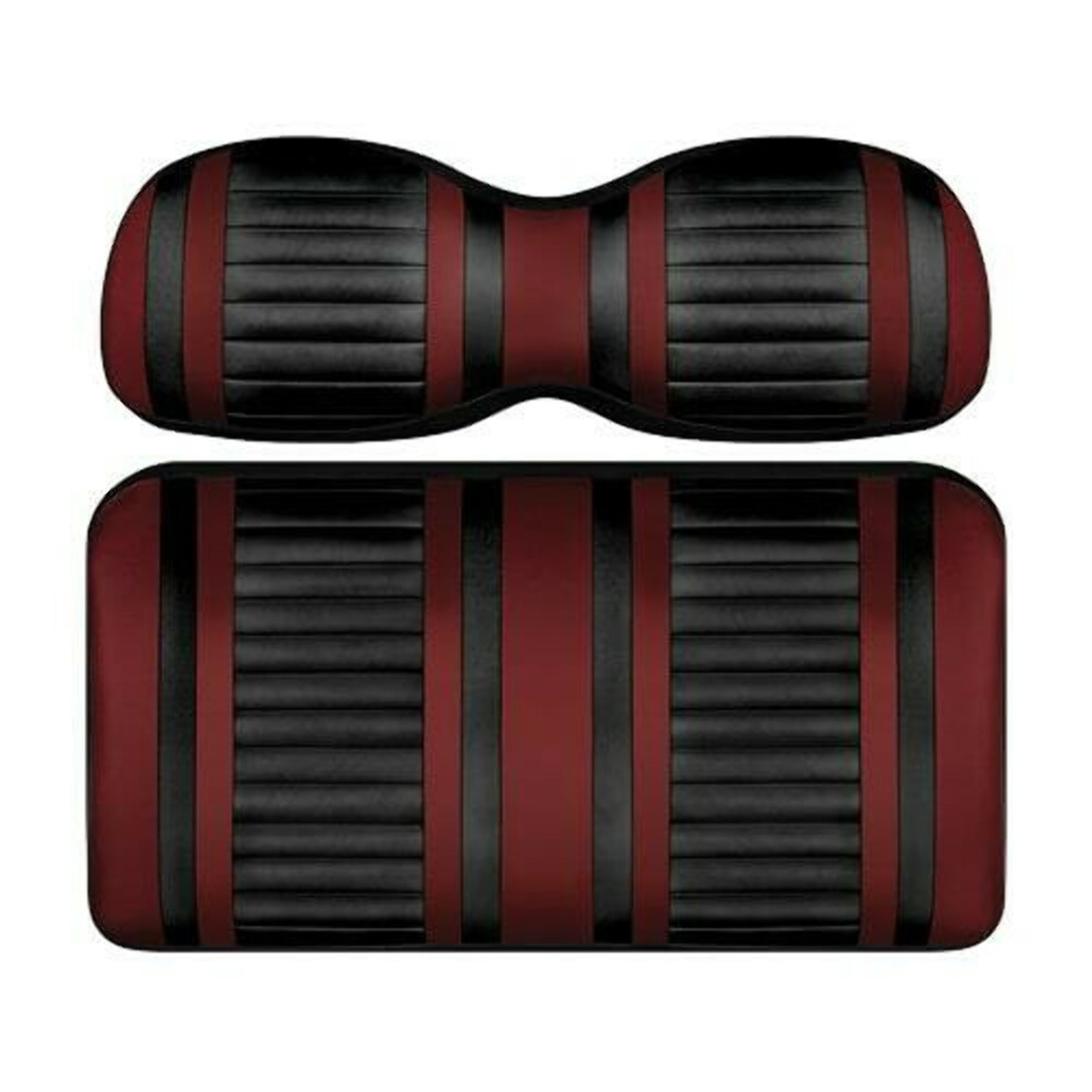 ezgo txt seat belts