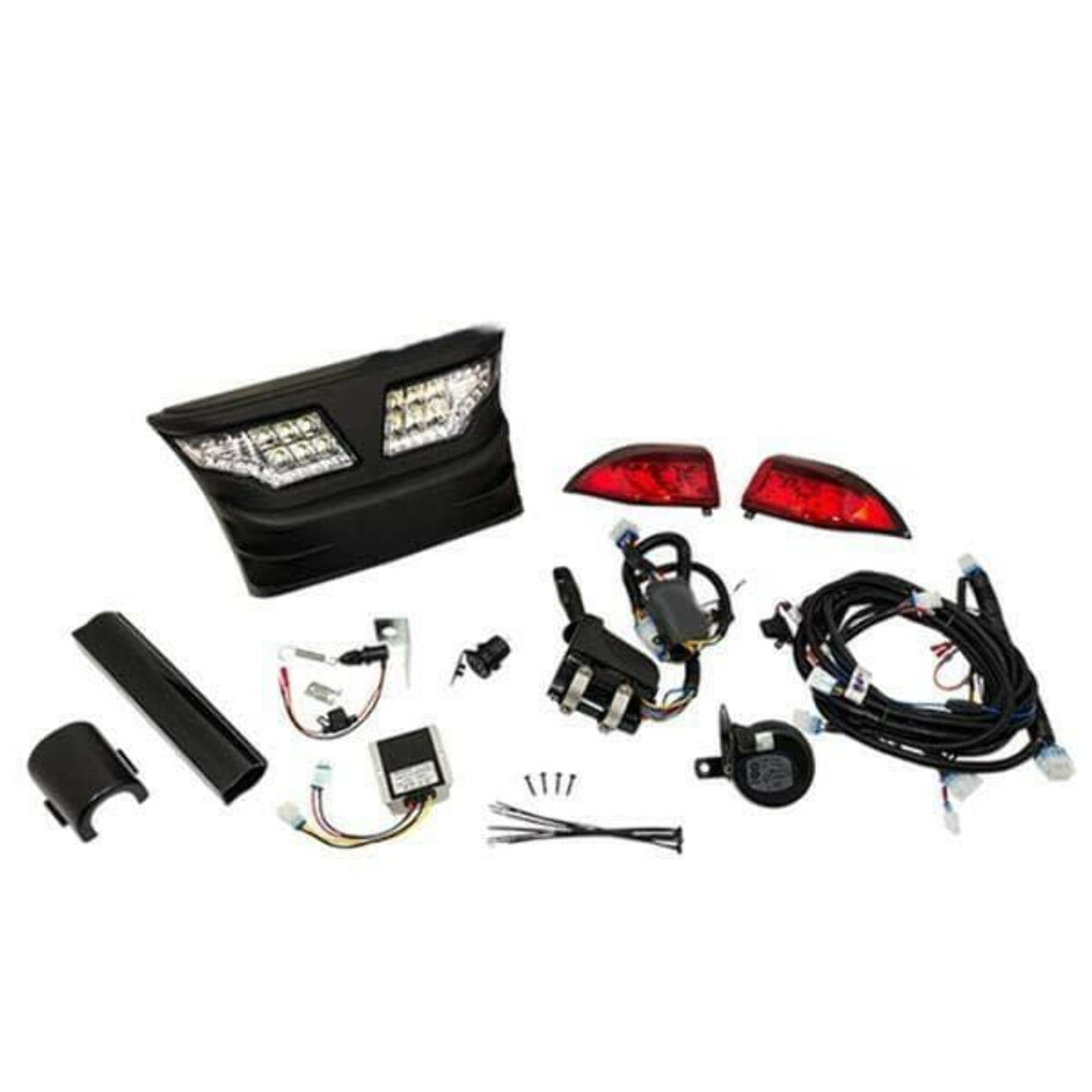 Club Car Light Kit & Club Car Lights
