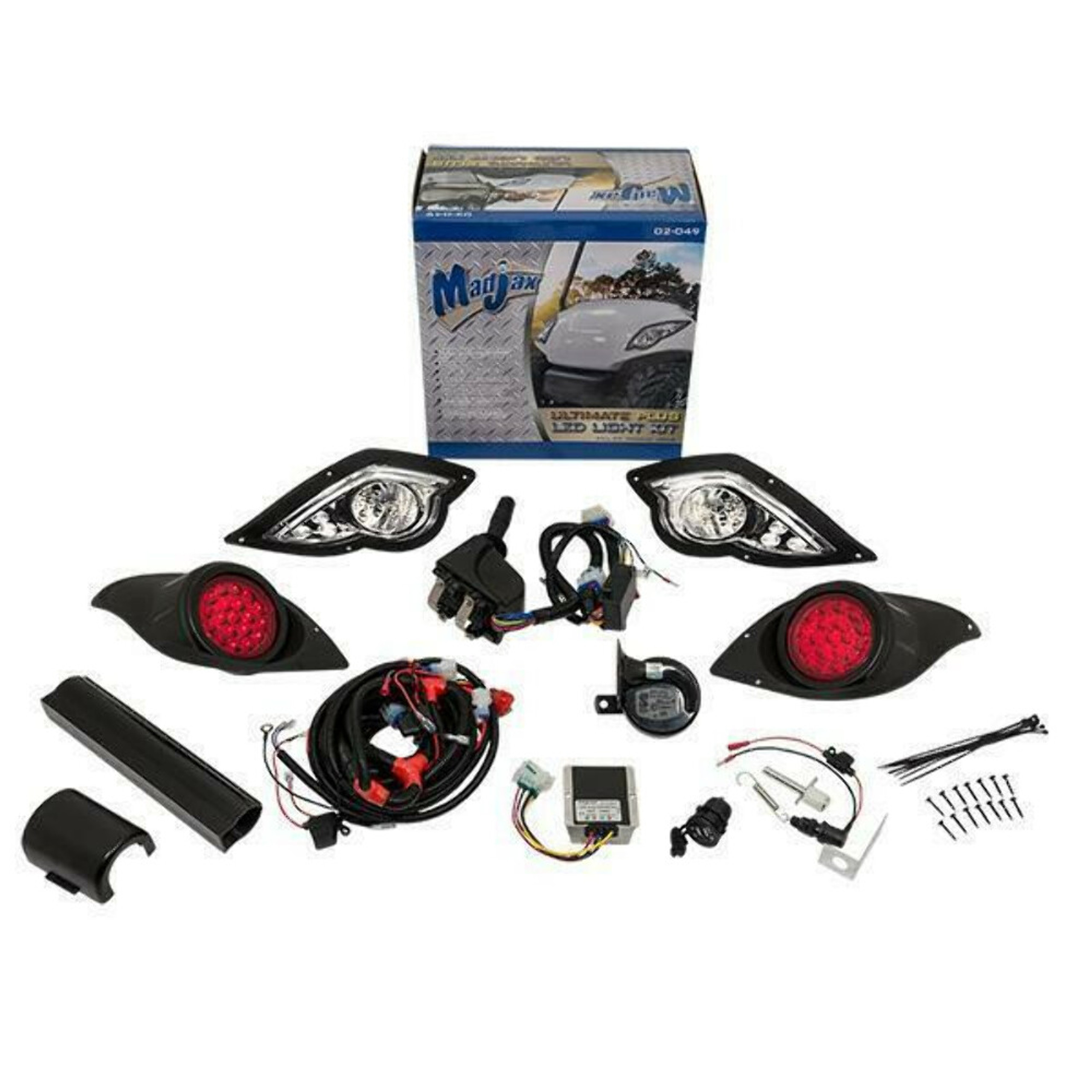 Yamaha Light Kit & Yamaha Golf Cart Lights