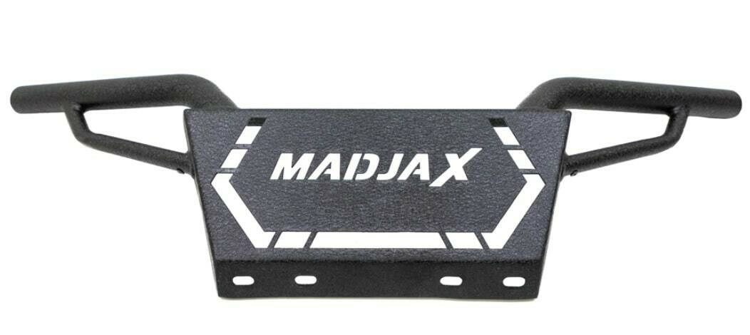 EZGO Golf Cart Brush Guards & Bumpers