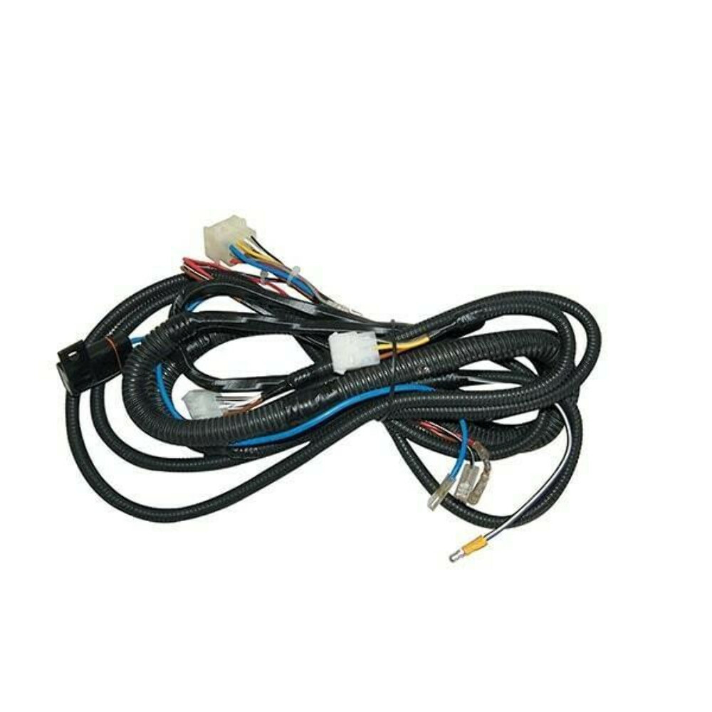 Main Wiring Harness 102585801 Compatible With Club Car Precedent Golf Cart (2004-2008 Models) - View #3