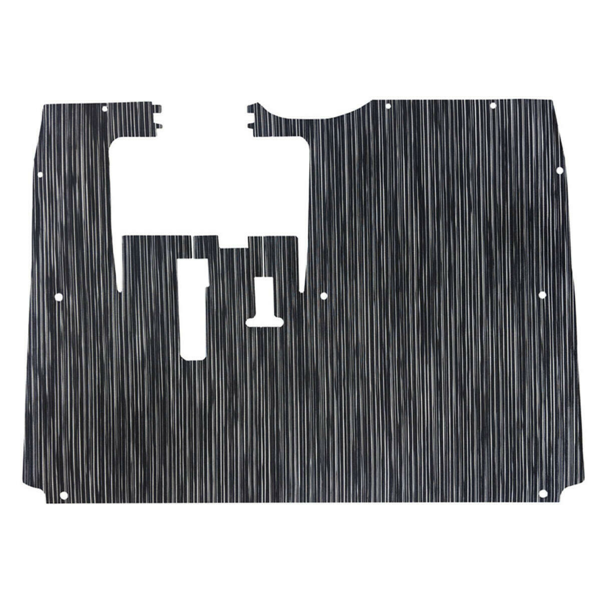 Yamaha Golf Cart Floor Mats